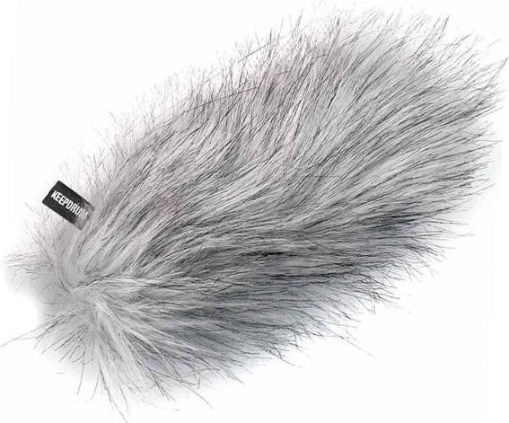 Produktbild RØDE NTG-1 Richtmikrofon mit Windschutz
