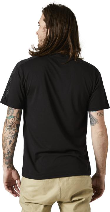 Immagine prodotto Fox Tee 22 Dvide Ss Tech Blk S (S)
