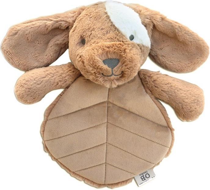 Produktbild OB Designs Doudou-Bettdecke (30 x 30 cm)