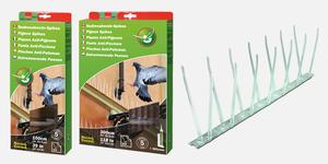 Image du produit Swissinno Pics anti-pigeons 100cm