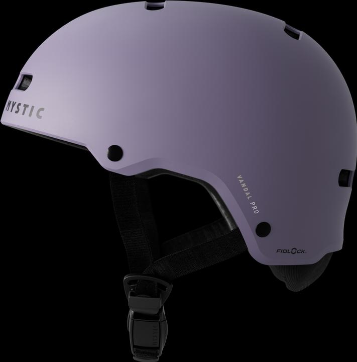 Produktbild Mystic Vandal Pro Helmet (56 - 58 cm)
