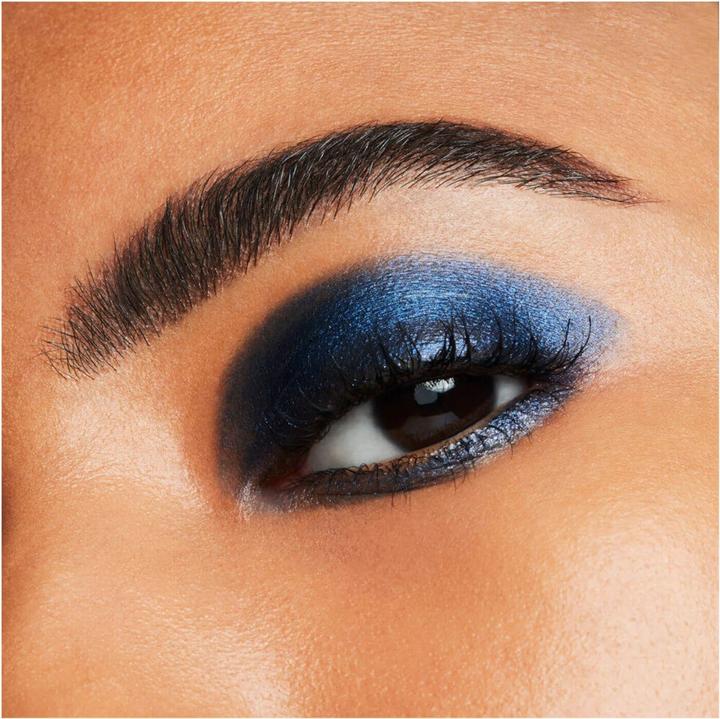 Produktbild Shiseido Powdergel Eye Shadow (17 Zaa-Zaa Navy​)