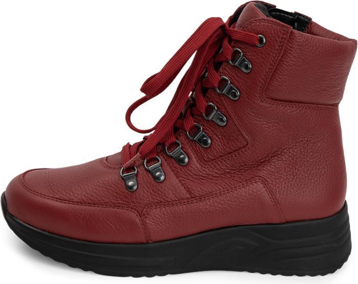 Produktbild Vitaform Geschlecht Stiefelette Hirschleder Soft (35)