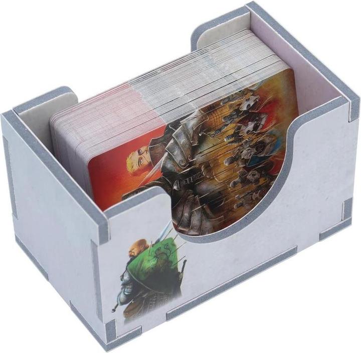 Immagine prodotto Folded Space Inserto: Scatola da collezione dei Paladini del Regno dell'Ovest