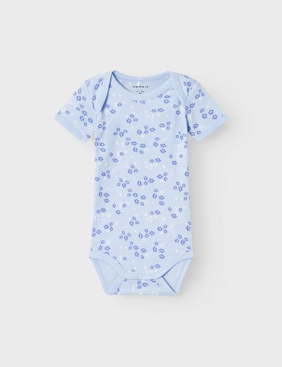 Actual product image Name it BabyBody flowers (68)