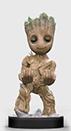 Produktbild Exquisite Gaming Marvel Comics: Baby Groot Cable Guy (iOS, Xbox One S, Xbox Series X, Android, PS4)