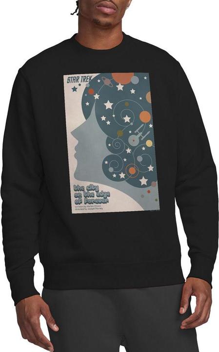 The Original Series Episode 28 Sweatshirt