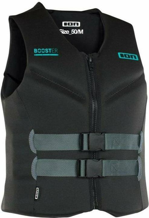Produktbild ION Booster (54, bis 80 kg)