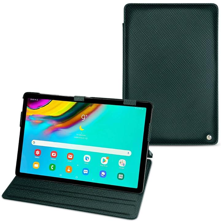 Immagine prodotto Noreve Cover in pelle orizzontale (Scheda Galassia S5e)