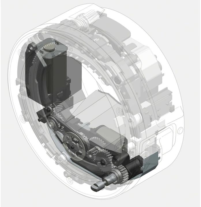 Produktbild Sony LA-EA5