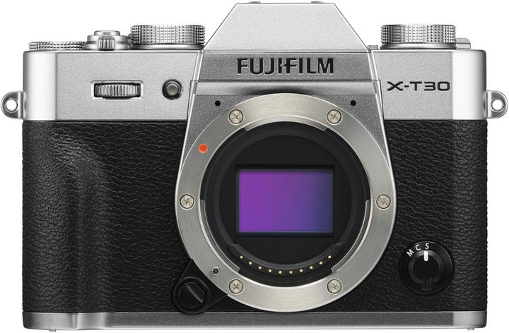 Fujifilm X-T30 Body (26.10 Mpx, APS-C / DX)