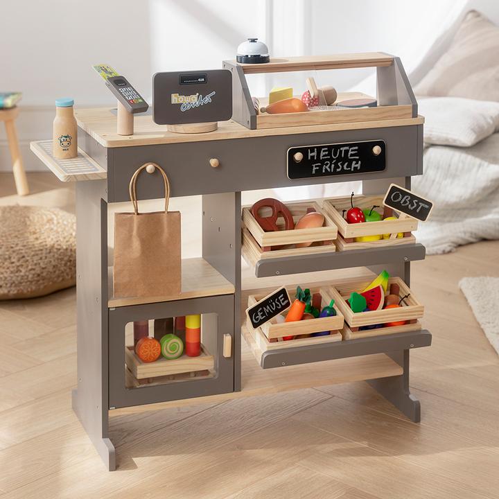 Image du produit Howa Magasin d'alimentation