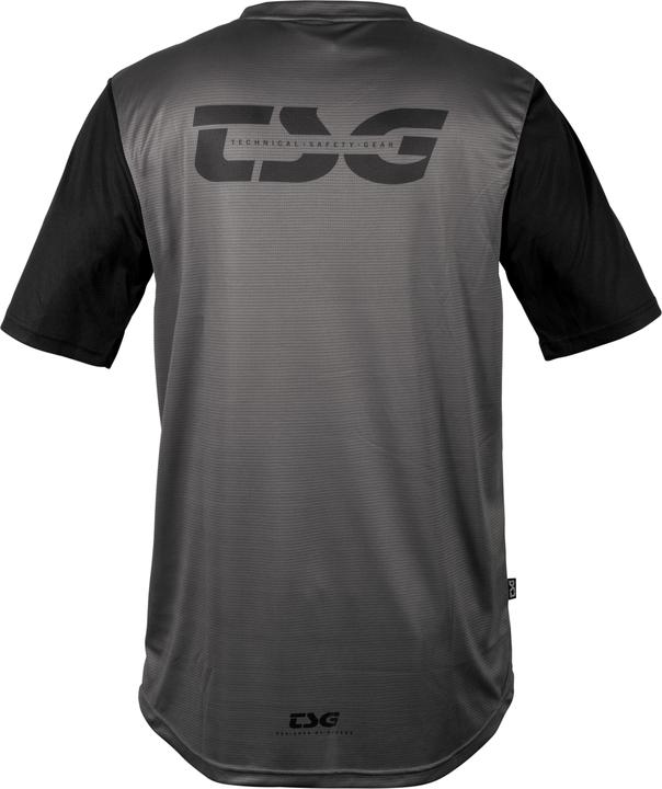 Produktbild TSG waft jersey s/s (S)