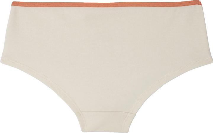 Produktbild Vertbaudet 5er-Pack Mädchen Shortys mit Bio-Baumwolle (158, 5er Pack)