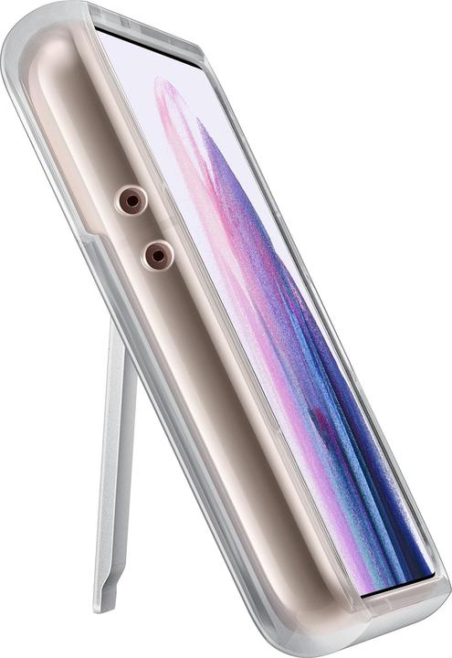 Immagine prodotto Samsung In piedi chiaro (Samsung Galaxy S21, Samsung Galaxy S21 5G)