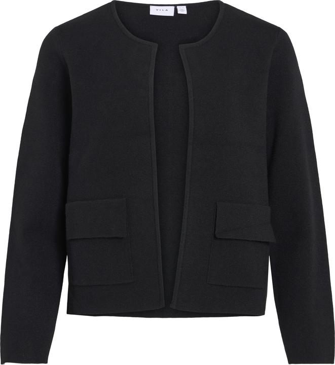 Image du produit Vila Offener Strickjacke (XL)