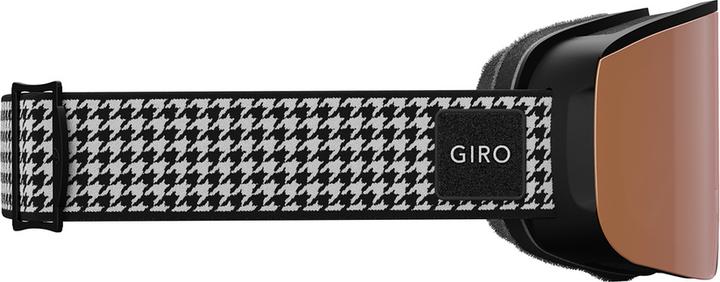 Actual product image Giro Ella Vivid Goggle