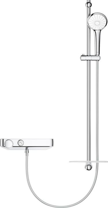 Image du produit Grohe Grohtherm Smart Control 34721