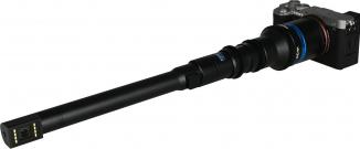 Produktbild Laowa 24mm T14 2x Periprobe Sony E-Mount (E/FE) (Sony E)