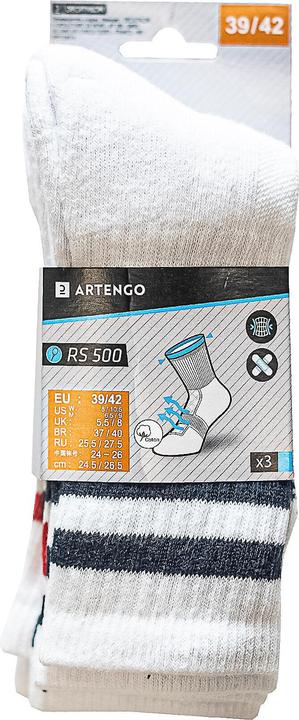 Image du produit Artengo RS 500 HIGH (43, 46)
