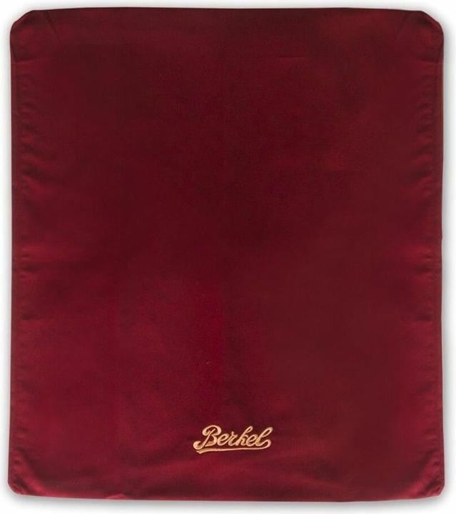 Berkel Cover-L L raudonas modelis B2/B3/Tribute
