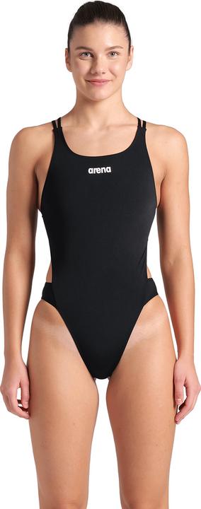 Actual product image Arena W Swimsuit Tech Multi Solid (42)