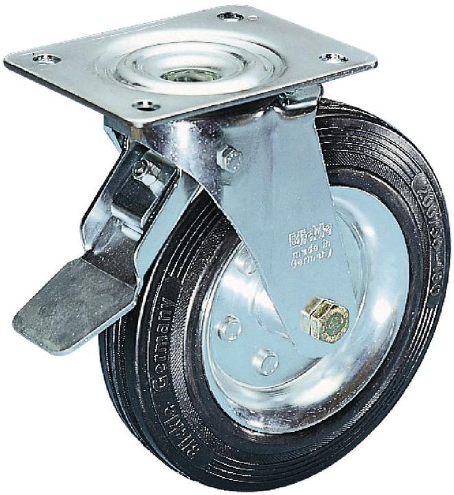 Image du produit Blickle Roulette de manutention LE-VE 160R-ST