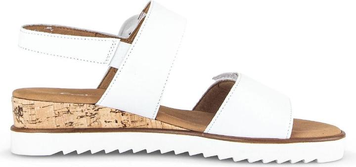 Actual product image Gabor Sandal 42.752.50 (40)