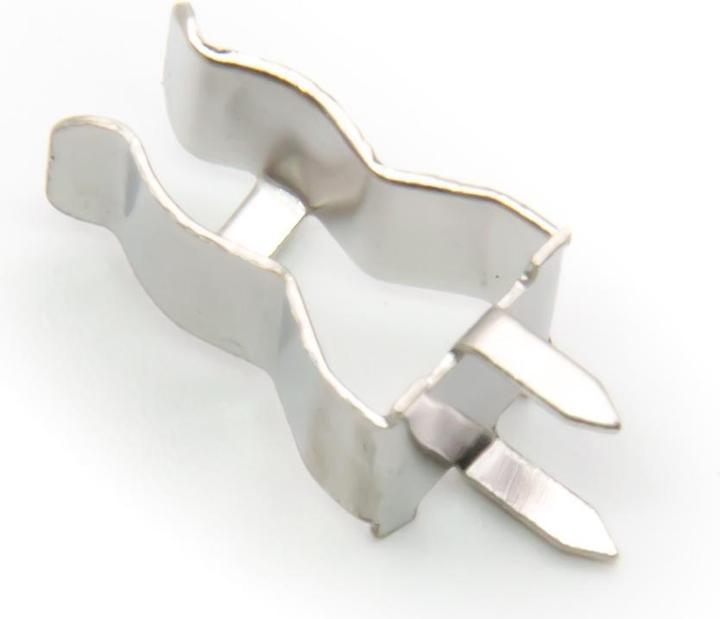 Image du produit Purecrea Fusible fin Support Clip pour montage sur circuit imprimé