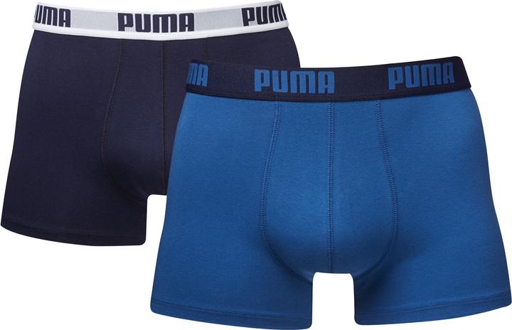 Puma Boxer