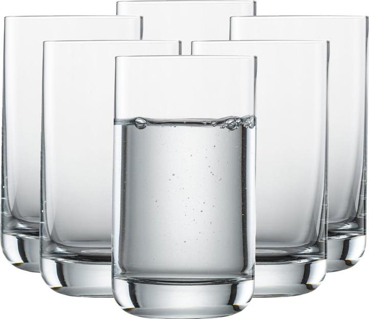 Actual product image Schott Zwiesel Convention (0.25 l, 6 x)