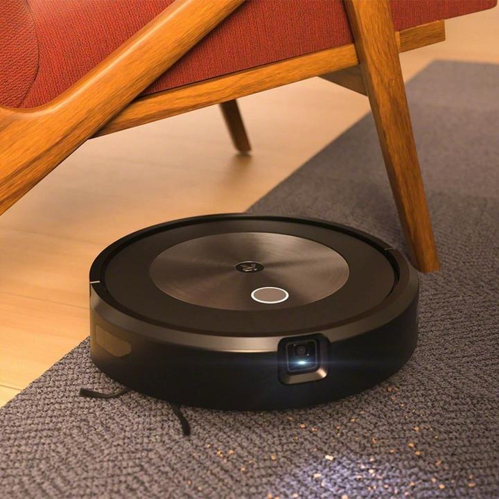 Immagine prodotto iRobot Roomba Combo j5+ (Aspirazione robotica)