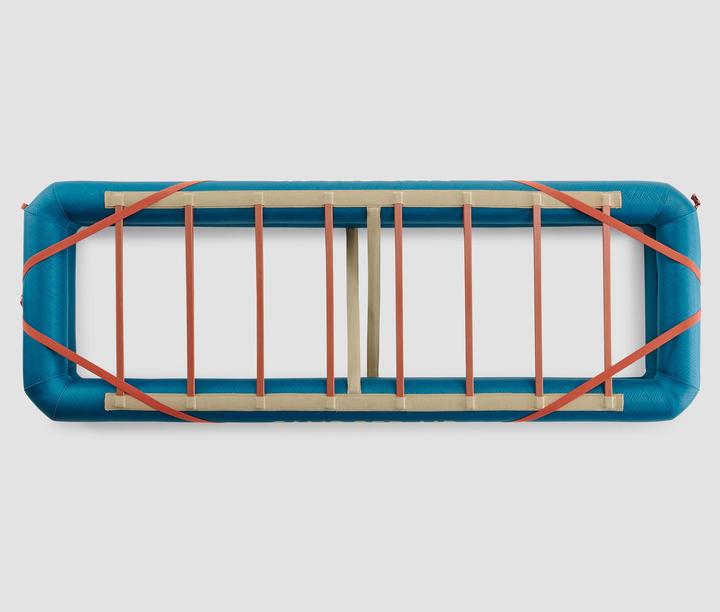 Produktbild Quechua Bed Air
