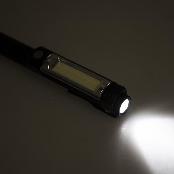 Actual product image Outdoor Spirit Flashlight PRO (15 cm)