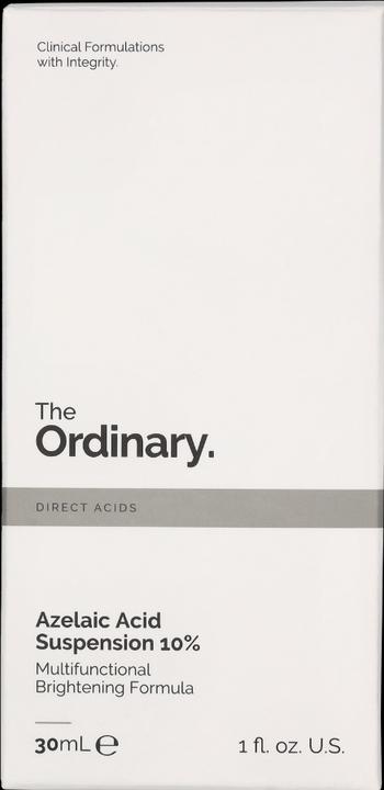 Produktbild The Ordinary Original Azelaic Acid Suspension 10% 30ml (30 ml)