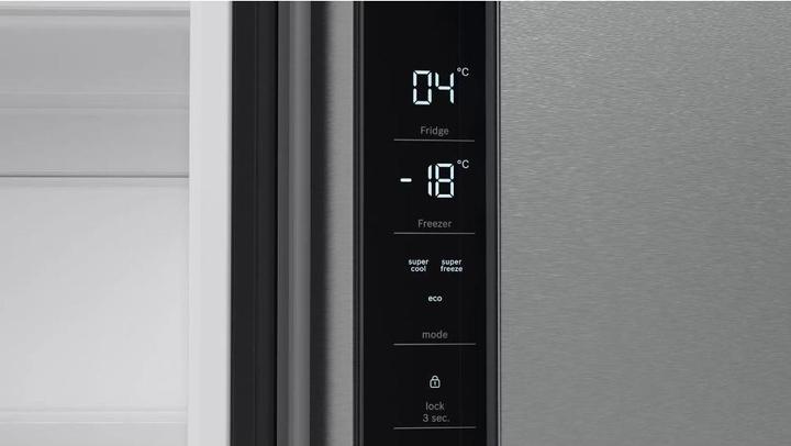 Immagine prodotto Bosch Hausgeräte KFN96VPEA (605 l)