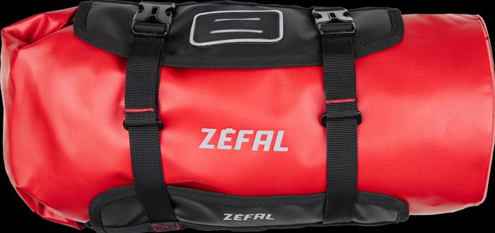 Produktbild Zefal Z-Adventure F10 (10 l, Lenkertasche)