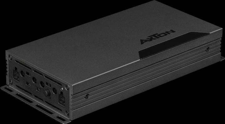 Actual product image Axton A401 Digital Power Amplifier 4 x 100 Watt (4-channel amplifier)