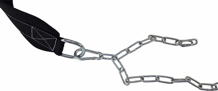 Immagine prodotto Tunturi EVA Dipgürtel Dipping Belt