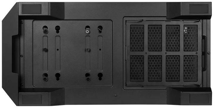 Produktbild Chieftec Apex (ATX, Mini-ITX, ITX, E-ATX, mATX)