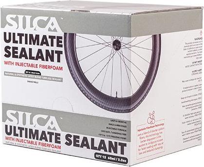 Image du produit Silca 65ml Sealant (Pack de 12 unités)