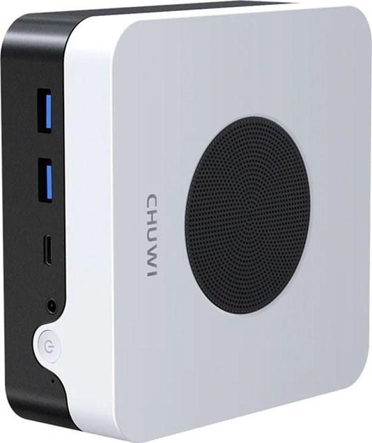 Produktbild Chuwi LarkBox X (512 GB, 512 GB, Intel UHD Graphics)