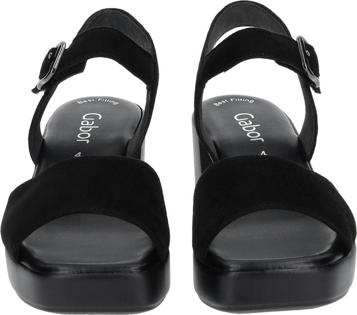 Image du produit Gabor Sandalen (38.5)