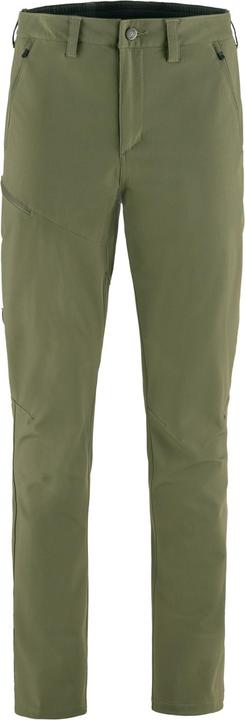 Fjällräven Abisko Trail Stretch Trousers (48)
