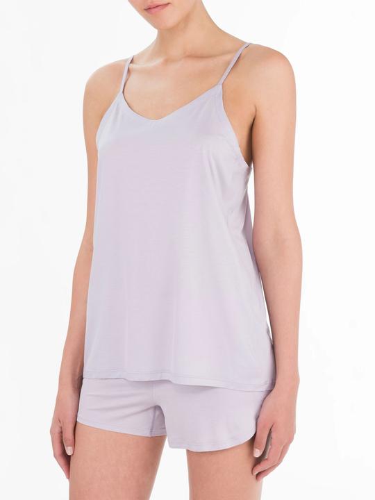 Actual product image Dagsmejan Stay Cool Sleep Slip Top (XL)