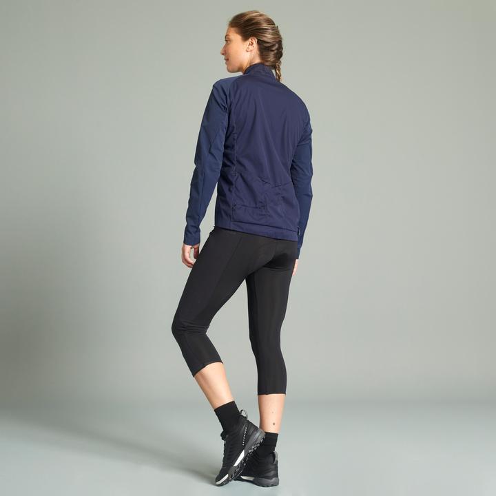 Actual product image Rockrider EXP 500 (XL)