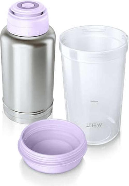 Philips Avent Flaschenwärmer für unterwegs