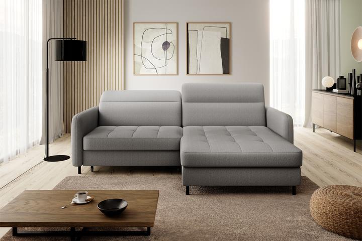 Produktbild ELTAP Gomsi (Ecksofa, 3-Sitzer, Bettsofa)