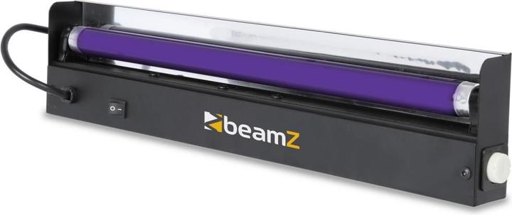 Produktbild BeamZ UV-Röhre Komplettset (15 W, Fluoreszlampen)