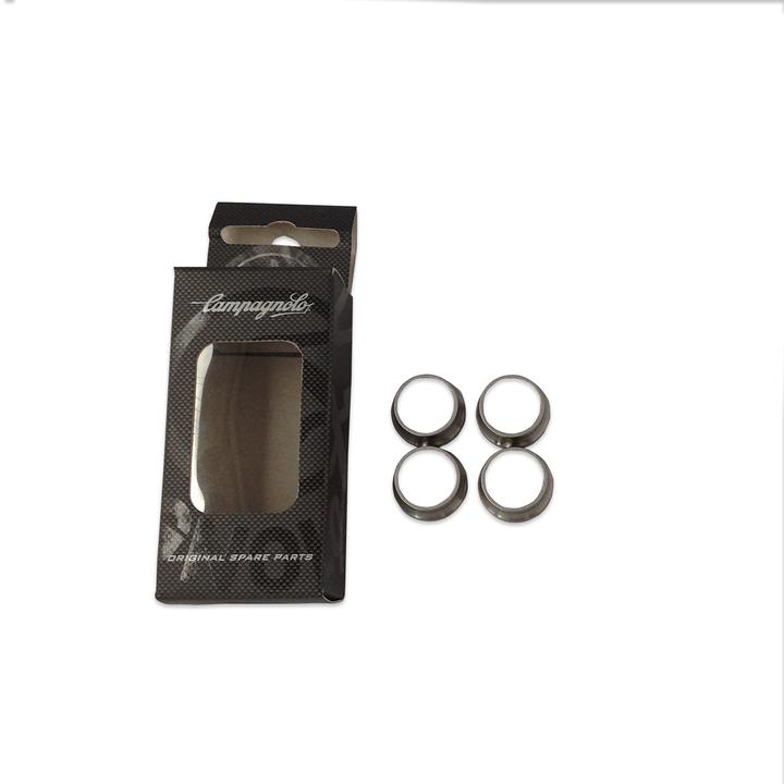 Actual product image Campagnolo Bearing cone HB-RE022 for Eurus/Zonda/Neutron from model 2009 onwards